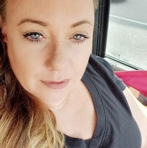 Meet your Posher, Misty